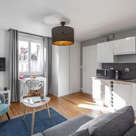 Le Descartes Emplacement Ideal - Gare Centre Ренн Экстерьер фото